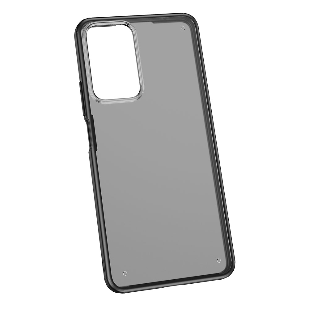 Xiaomi Redmi Note 11 Pro 5G Uyumlu Kılıf Zore Volks Kapak - 2