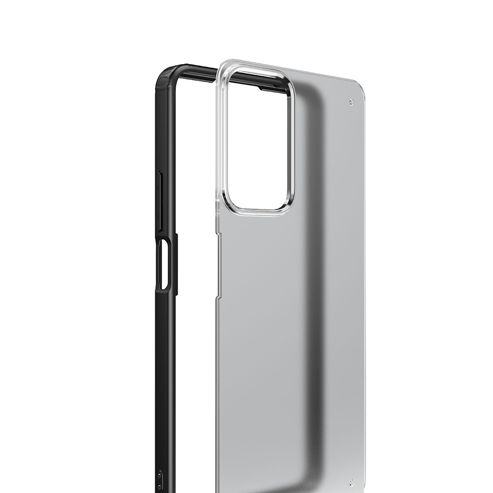 Xiaomi Redmi Note 11 Pro 5G Uyumlu Kılıf Zore Volks Kapak - 8