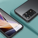 Xiaomi Redmi Note 11 Pro 5G Uyumlu Kılıf Zore Volks Kapak - 14