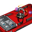 Xiaomi Mi 11 Ultra Uyumlu Kılıf Zore Vega Kapak - 3