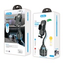 Go Des GD-HD766 Araç İçi Telefon Tutucu Bardaklık Dizaynı - 2