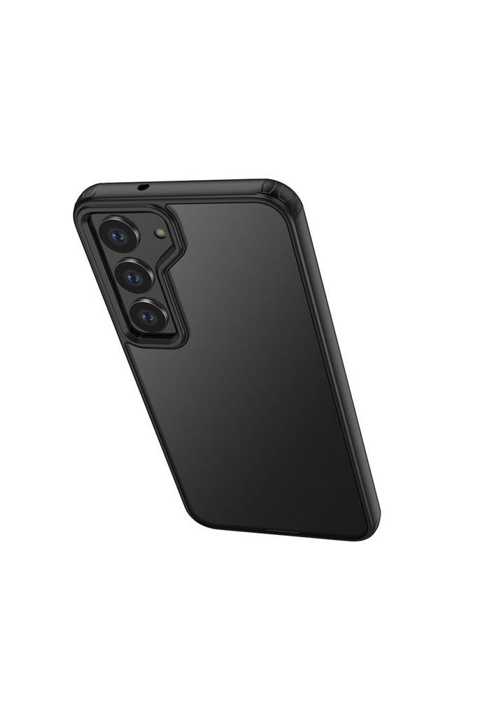 Samsung Galaxy S23 Plus Uyumlu Kılıf Zore Volks Kapak