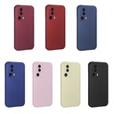 Xiaomi Mi 13 Lite Uyumlu Kılıf Zore Premier Silikon Kapak - 1