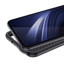 Samsung Galaxy S23 Plus Uyumlu Kılıf Aramid Karbon Fiber Magsafe Özellikli Wlons Radison Kapak - 1