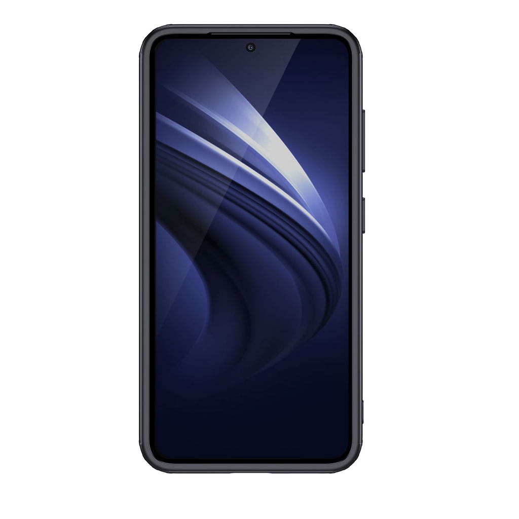 Samsung Galaxy S23 Plus Uyumlu Kılıf Aramid Karbon Fiber Magsafe Özellikli Wlons Radison Kapak - 3