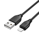 Wiwu Pioneer Wİ-C001 Ultra Esnek Lightning Usb Kablo 1M - 2