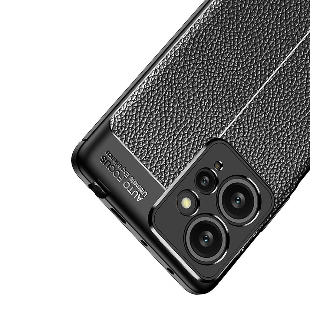 Xiaomi Redmi Note 12 4G Uyumlu Kılıf Zore Niss Silikon Kapak - 8