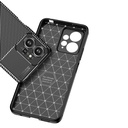 Xiaomi Redmi Note 12 4G Uyumlu Kılıf Zore Negro Silikon Kapak - 2