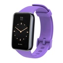 Xiaomi Mi Band 7 Pro Uyumlu KRD-70 Silikon Kordon - 5