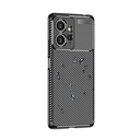 Xiaomi Redmi Note 12 4G Uyumlu Kılıf Zore Negro Silikon Kapak - 7