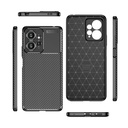 Xiaomi Redmi Note 12 4G Uyumlu Kılıf Zore Negro Silikon Kapak - 8