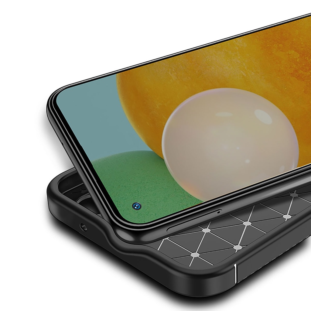 Realme 10 Uyumlu 4G Kılıf Zore Negro Silikon Kapak - 3