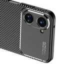 Realme 10 Uyumlu 4G Kılıf Zore Negro Silikon Kapak - 6