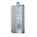 Apple iPhone 14 Pro Uyumlu Kılıf Magsafe Şarj Özellikli Benks Casebang Memory & Meditation Kapak - 2