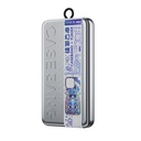 Apple iPhone 14 Pro Max Uyumlu Kılıf Magsafe Şarj Özellikli Benks Casebang Memory & Meditation Kapak - 3