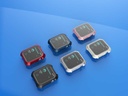 Apple Watch 7 45mm Uyumlu Tank Zırh Kasa ve Ekran Koruyucu Zore Watch Gard 10 - 1
