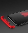 Apple iPhone X Uyumlu Kılıf Zore Ays Kapak - 9