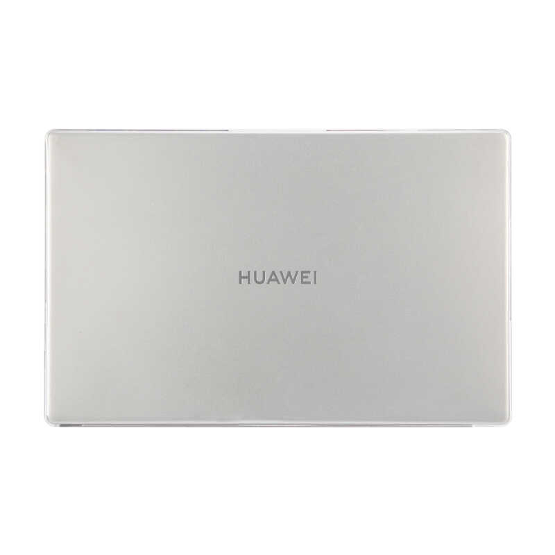 Huawei Matebook D16 2023 Uyumlu Zore MSoft Mat Kapak - 1