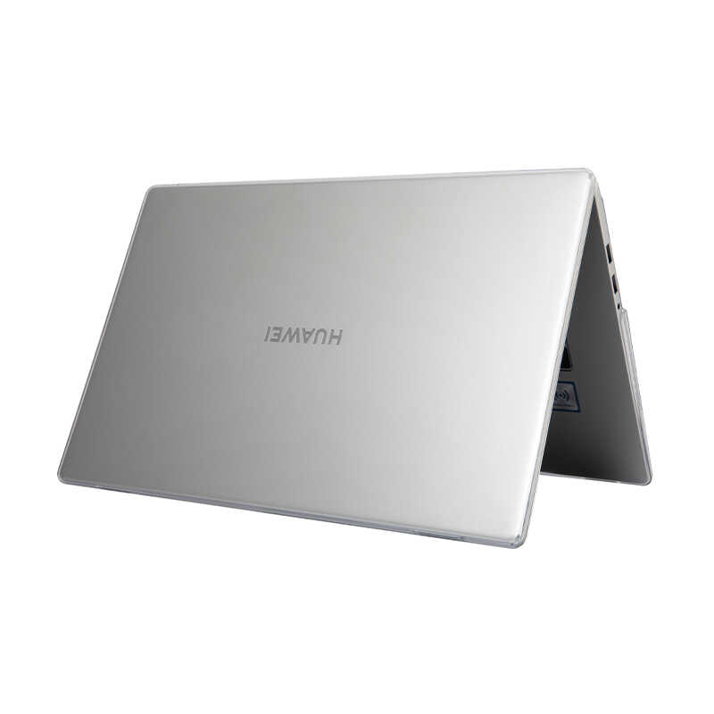 Huawei Matebook D16 2023 Uyumlu Zore MSoft Mat Kapak - 2