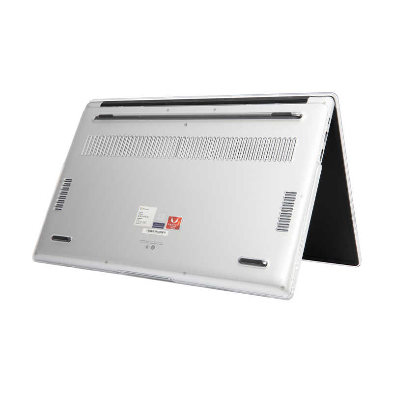 Huawei Matebook D16 2023 Uyumlu Zore MSoft Mat Kapak - 3