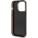 Apple iPhone 14 Pro Max Uyumlu Kılıf AMG Transparan Çift Katmanlı Grafik Dizayn I Kapak