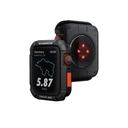 Apple Watch 44mm Uyumlu SkinArma Kurono Buzlu Tasarım Sert PC Kasa Koruyucu