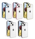 Apple iPhone 14 Uyumlu Kılıf Zore Sun Kapak - 1