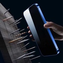 Apple iPhone 14 Pro Max Uyumlu Wiwu iPrivacy HD Anti-Peep Ekran Koruyucu - 2