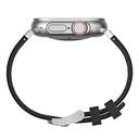 Apple Watch 42mm Uyumlu Zore KRD-89 Silikon Kordon - 23