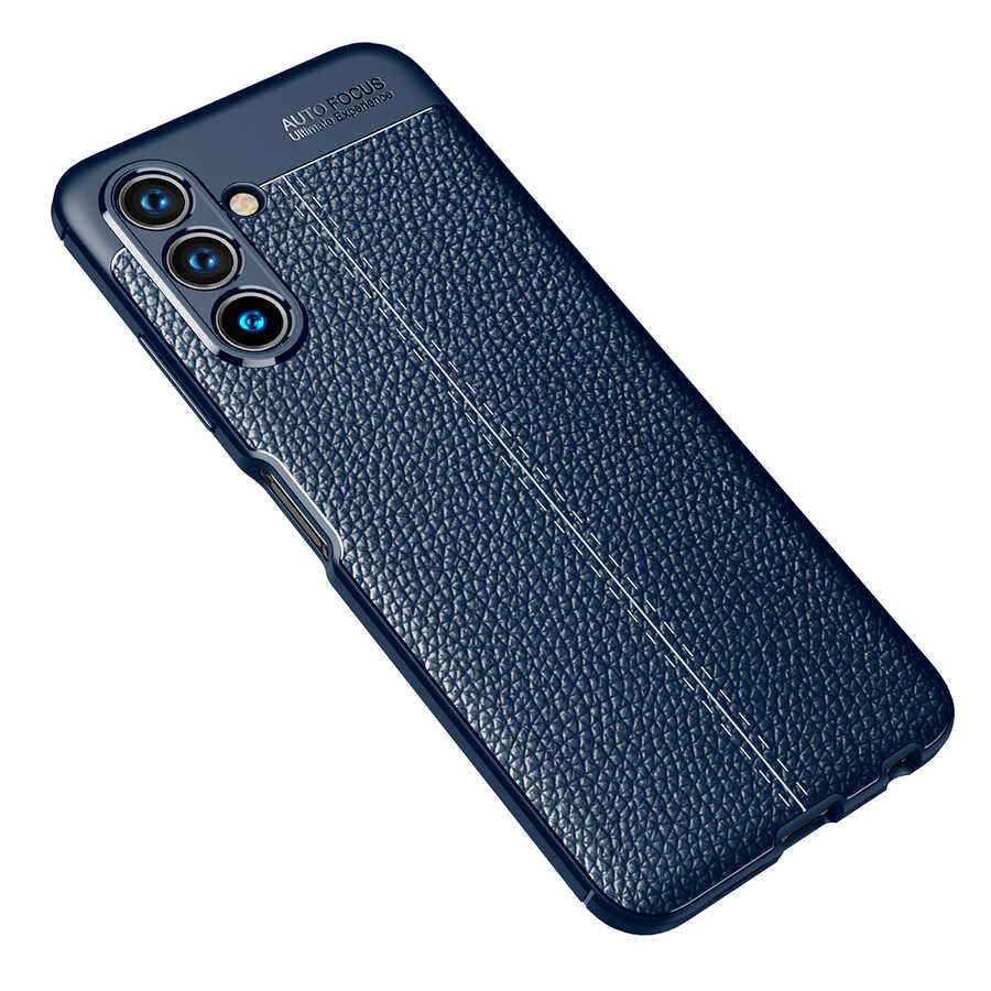 Samsung Galaxy A04S Uyumlu Kılıf Zore Niss Silikon Kapak - 1