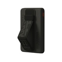 SkinArma Spunk Taşınabilir Wireless Şarj ve PD Hızlı Şarj Özellikli Powerbank 15W 5000mAh - 5