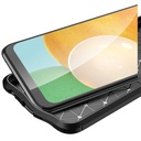 Samsung Galaxy A04S Uyumlu Kılıf Zore Niss Silikon Kapak - 10