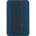 SkinArma Spunk Taşınabilir Wireless Şarj ve PD Hızlı Şarj Özellikli Powerbank 15W 5000mAh