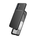Samsung Galaxy A04S Uyumlu Kılıf Zore Negro Silikon Kapak - 1