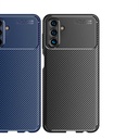 Samsung Galaxy A04S Uyumlu Kılıf Zore Negro Silikon Kapak - 3