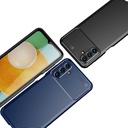 Samsung Galaxy A04S Uyumlu Kılıf Zore Negro Silikon Kapak - 6