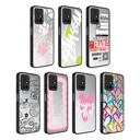 Xiaomi Redmi 10 Uyumlu Kılıf Aynalı Desenli Kamera Korumalı Parlak Zore Mirror Kapak - 1