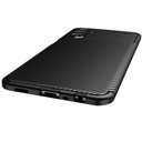 Samsung Galaxy A04S Uyumlu Kılıf Zore Negro Silikon Kapak - 7