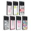 Xiaomi Mi 11 Ultra Uyumlu Kılıf Aynalı Desenli Kamera Korumalı Parlak Zore Mirror Kapak - 1