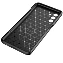 Samsung Galaxy A04S Uyumlu Kılıf Zore Negro Silikon Kapak - 9