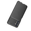Samsung Galaxy A04S Uyumlu Kılıf Zore Negro Silikon Kapak - 10