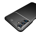 Samsung Galaxy A04S Uyumlu Kılıf Zore Negro Silikon Kapak - 11