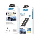 Go Des GD-HD969 Magnetik Düz Zemin Araç Telefon Tutacağı - 1