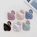 Zore Kuğu Figürlü Cep Telefonu Standı - 2