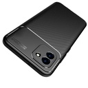 Samsung Galaxy A03 Uyumlu Kılıf Zore Negro Silikon Kapak - 2