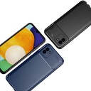 Samsung Galaxy A03 Uyumlu Kılıf Zore Negro Silikon Kapak - 3
