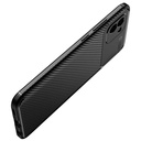 Samsung Galaxy A03 Uyumlu Kılıf Zore Negro Silikon Kapak - 5