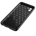 Samsung Galaxy A03 Uyumlu Kılıf Zore Negro Silikon Kapak - 6