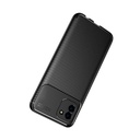 Samsung Galaxy A03 Uyumlu Kılıf Zore Negro Silikon Kapak - 7