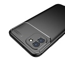Samsung Galaxy A03 Uyumlu Kılıf Zore Negro Silikon Kapak - 8